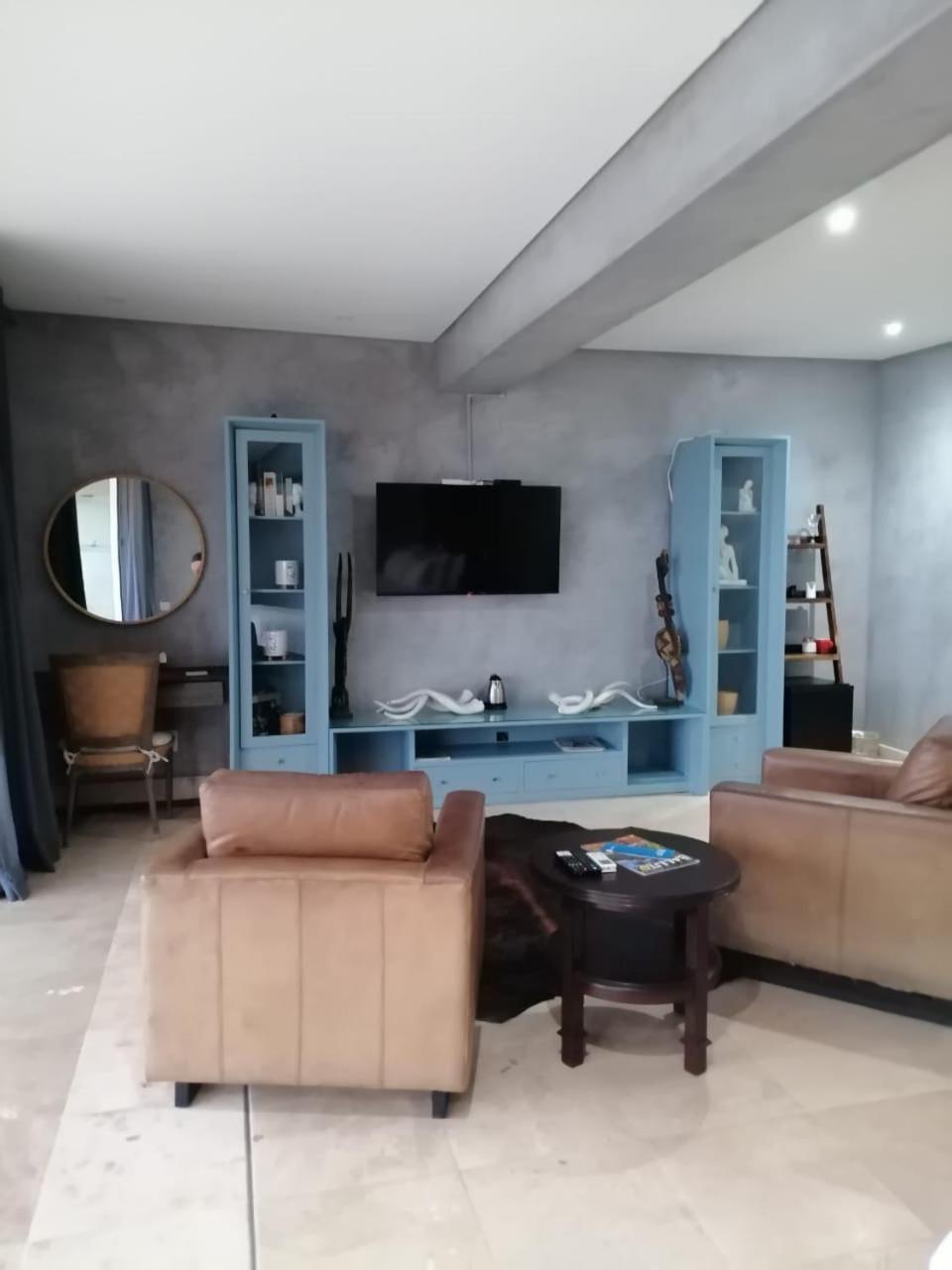 فندق Vetho House باليتو المظهر الخارجي الصورة