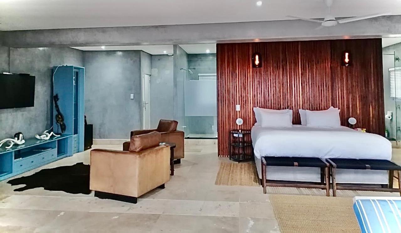 فندق Vetho House باليتو المظهر الخارجي الصورة