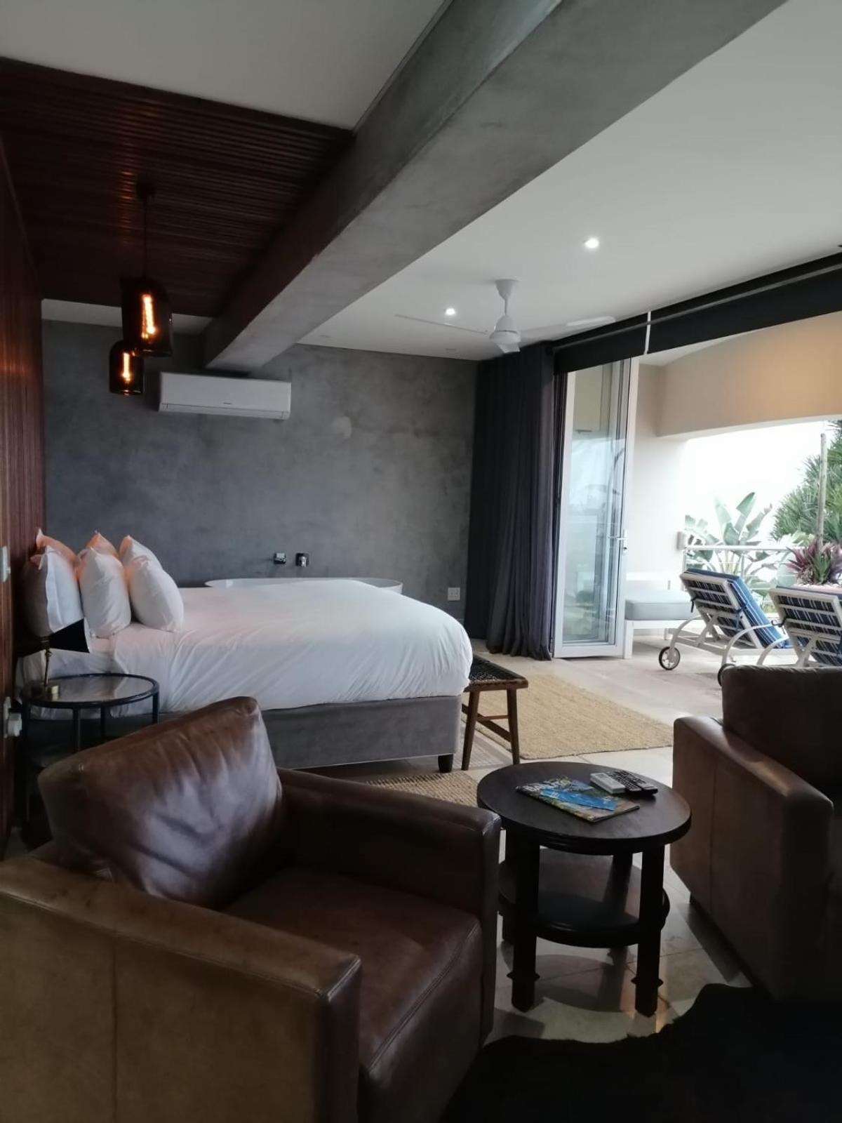 فندق Vetho House باليتو المظهر الخارجي الصورة