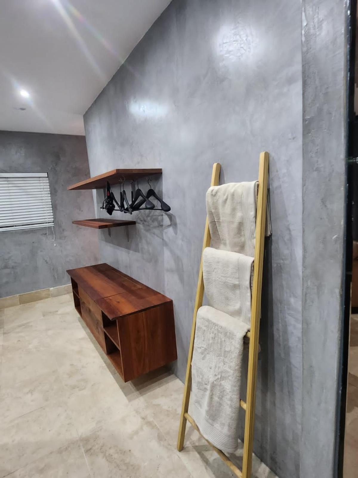 فندق Vetho House باليتو المظهر الخارجي الصورة