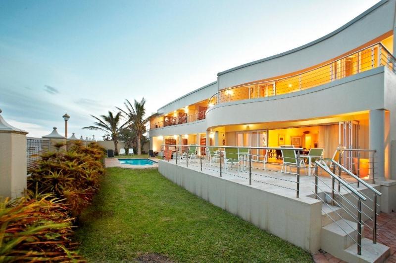 فندق Vetho House باليتو المظهر الخارجي الصورة