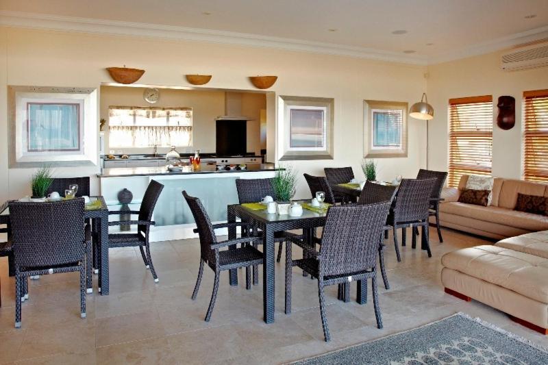 فندق Vetho House باليتو المظهر الخارجي الصورة