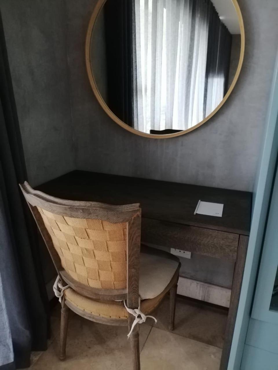 فندق Vetho House باليتو المظهر الخارجي الصورة