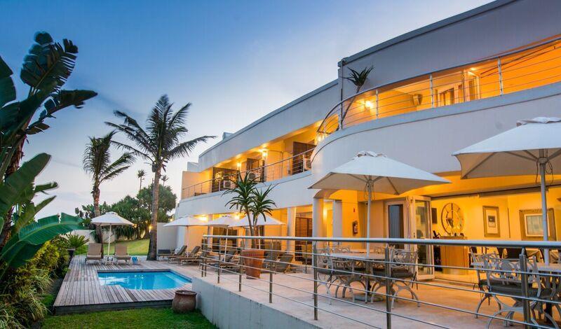 فندق Vetho House باليتو المظهر الخارجي الصورة