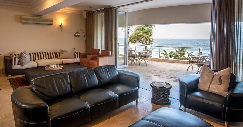 فندق Vetho House باليتو المظهر الخارجي الصورة