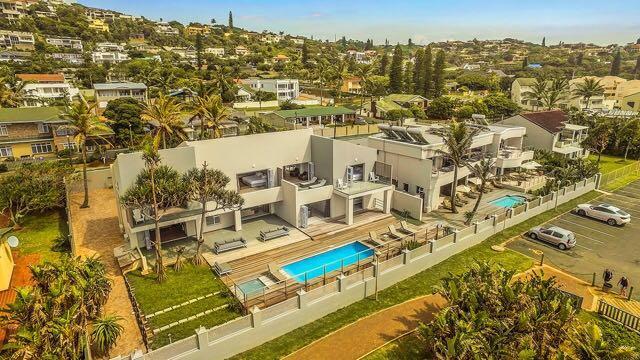 فندق Vetho House باليتو المظهر الخارجي الصورة